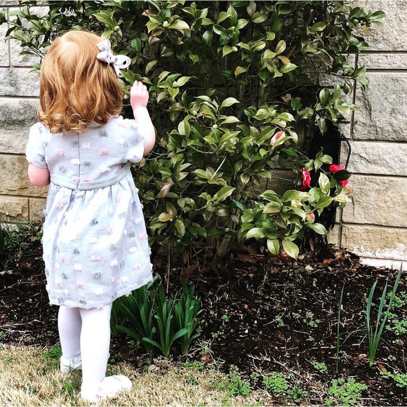 3T Dr. Kid’s dress - Picture 3 of 5